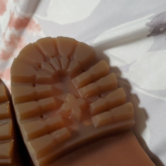 Timberland X Horween 6-in Premium Perforated Collar Bare Naked A1BBJ - Picture 7 of 10